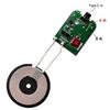 Wireless Charger Transmitter Receiver Module Circuit Board QI Standard Fast Charging DIY Wireless Charger Receiver Moudle