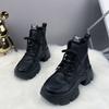 Anti-slip Shoes - New Style Casual Women's Shoes, Thick-soled Boots, Women's Boots