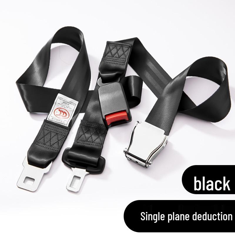 Pregnancy Seat Belt for Drivers: Protects Abdomen & Prevents Strangulation