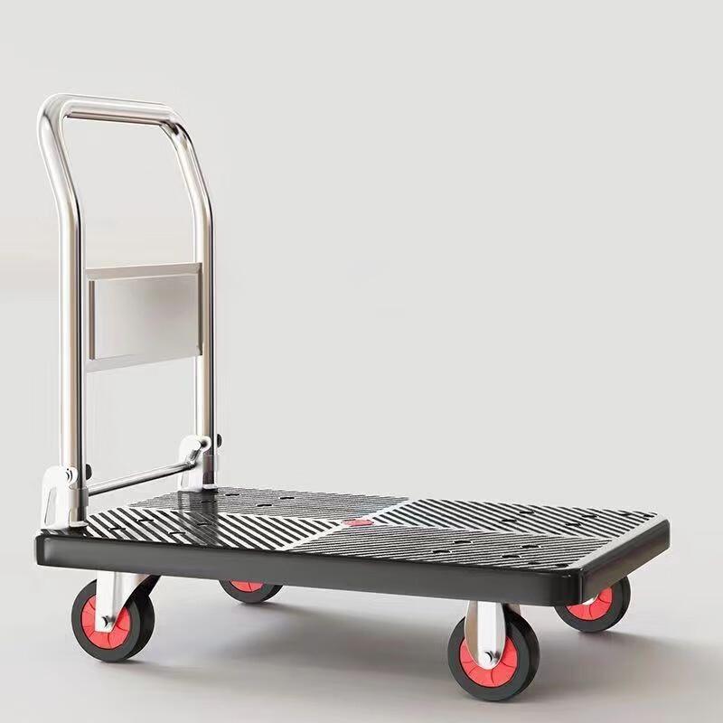 Kedenor Zhiming Folding Flatbed Cart