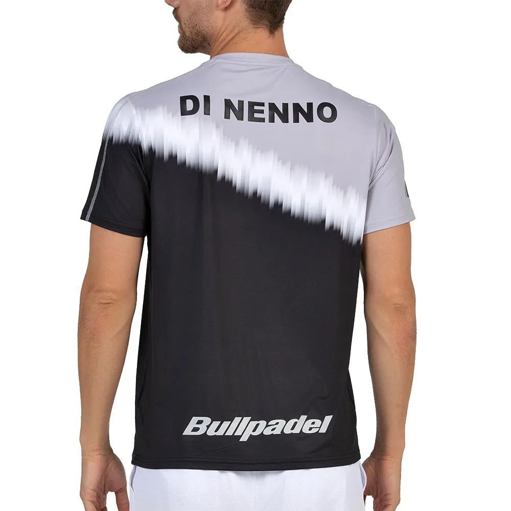 Bullpadel Short Sleeve T-shirt Dinenno 25i