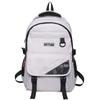 Primary School Girls Contrasting Colors Junior High School Students College Students Backpack Backpack