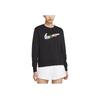 Nike Sportswear Black