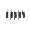 5PCS For Microwave Hook Spring 5mm Microwave Oven Door Hook Spring General Accessories Kitchen Microwave Equipment Accessories