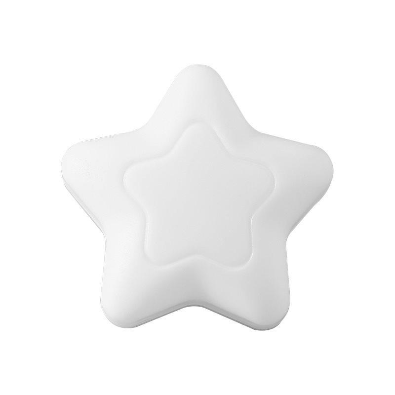 Tragbares USB-Nachtlicht mit Sternenhimmel & Powerbank mit augenschonendem LED, energiesparendem kleinem Notlicht