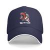 Baseball Caps Persona 5 Phantom Thieves Of Heart Graphic Unisex Sport Summer Hats