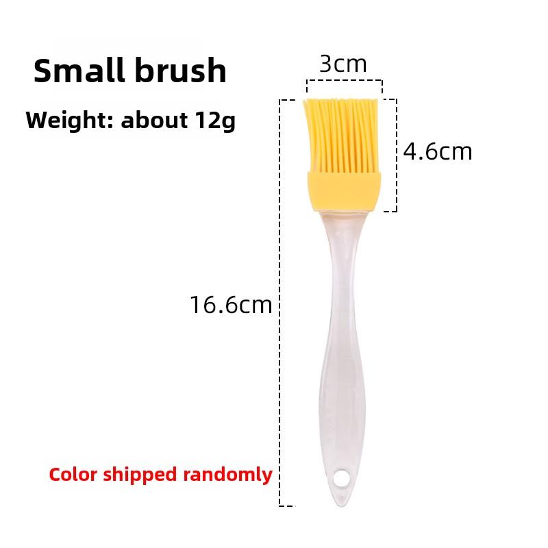 BBQ Baking Butter Brush