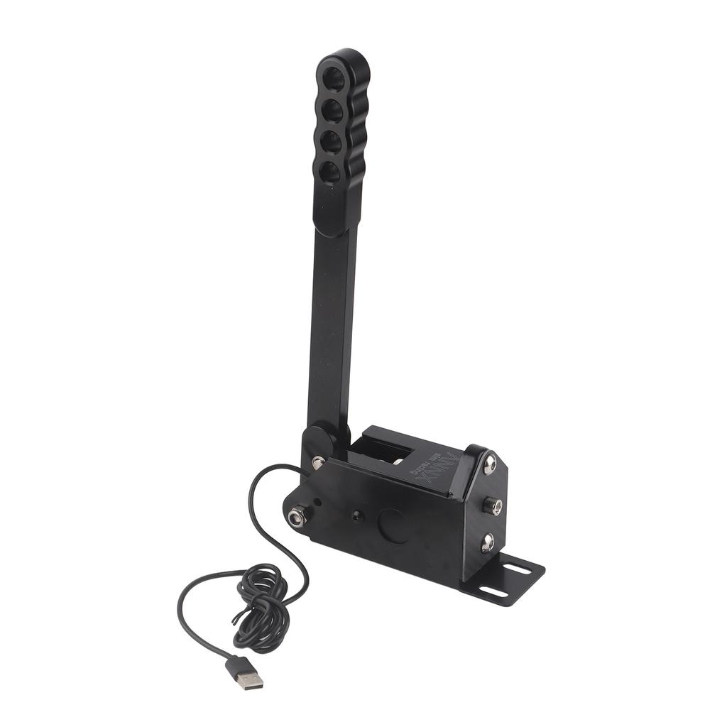 64 Bit Universal USB Handbrake PC For Windows Professional Gaming Peripherals for G25 G27 G29 T500 SIM Racing Games