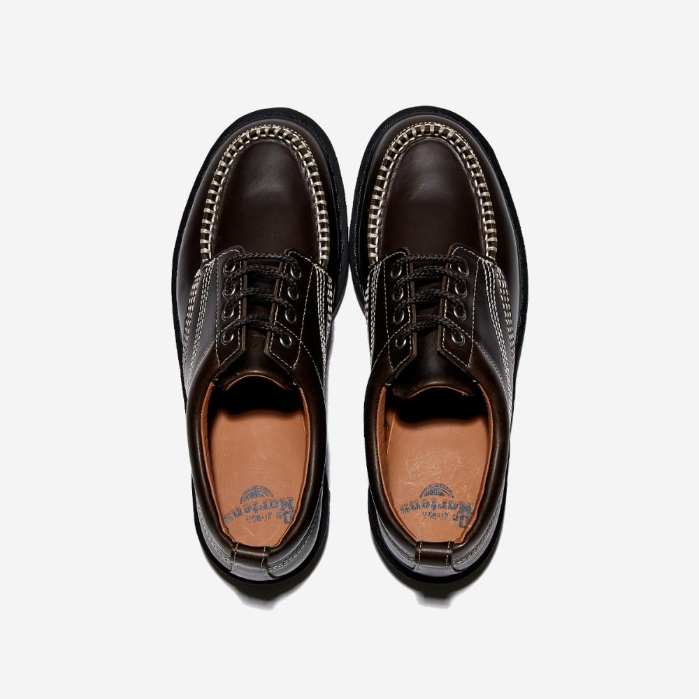 Dr.martens Lowell 4 Eye Shoe Dmt41627300