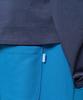 ERA Men Era Essential Ls T - Washed Navy