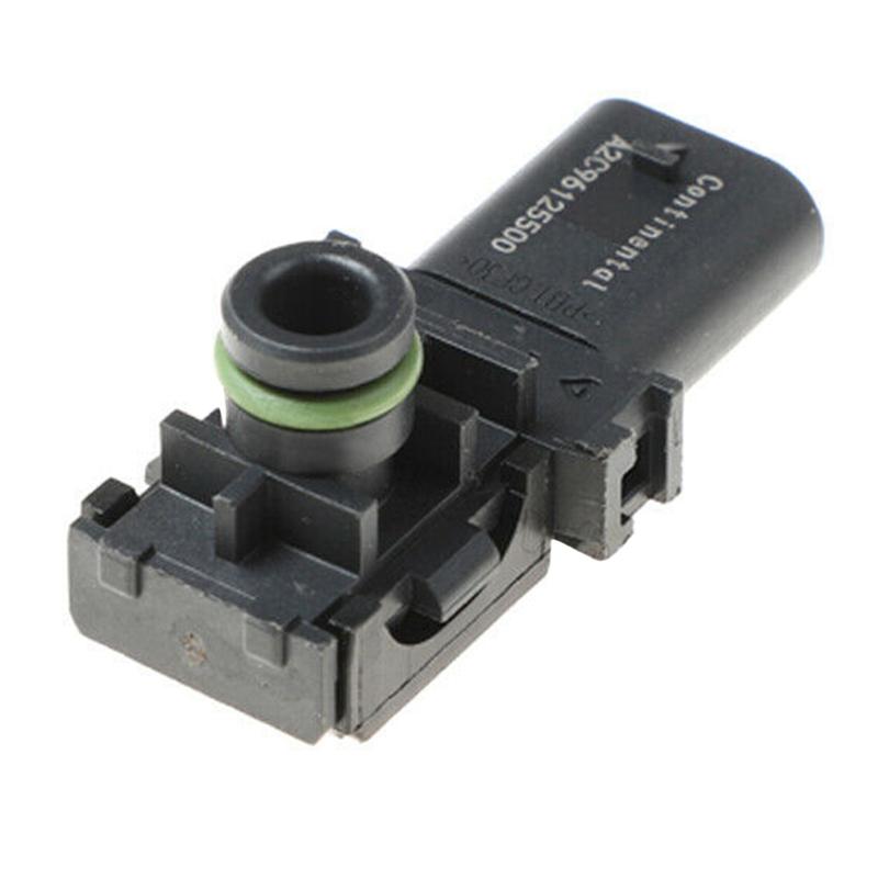 

Pressure Sensor Replacement Accessories FR3A-9G824-BA FR3A9G824BA M799G/A2C96125500/GL3A-6D610-AA/A2C13269300 For Ford чёрный
