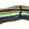 Silicone Skirts Fly Tying Material for Spinnerbait Long Tail Jig Lures Custom Fishing Bait Accessory