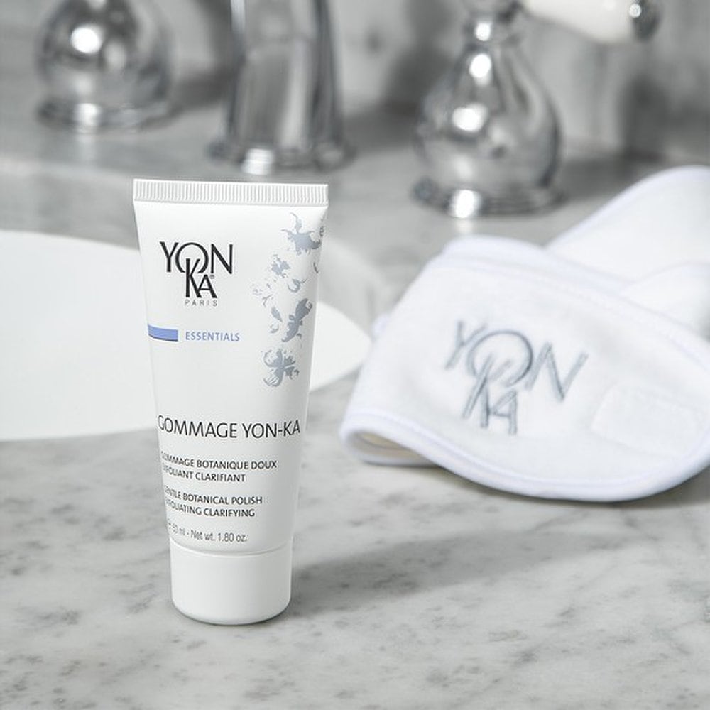 Yonka Gemüse Sanftes Peeling 50ML