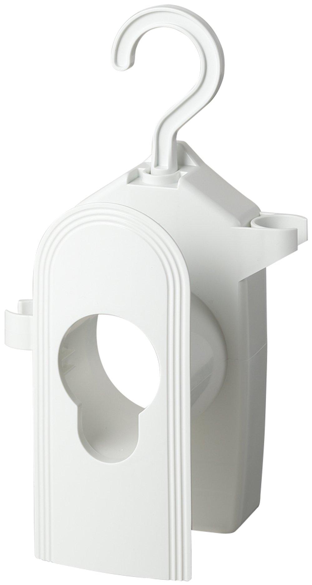 

Takagi Hose Hose Reel Compact Hose Hanger No Hose RA100WT