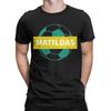 Men Matildas Woman Soccer Australian T Shirts 100% Cotton Clothing Cool Short Sleeve Crewneck Tees Classic T-Shirts