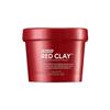 Amazon Red Clay Pore Mask 110ml 1ea