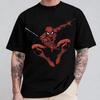 Vintage Amazing Spider-Man Comfort Colors Shirt, Retro Marvel Comics Cover Tee, MCU Fan Gift, Pink Spiderman Graphic Shirt, Marvel Trip Tee
