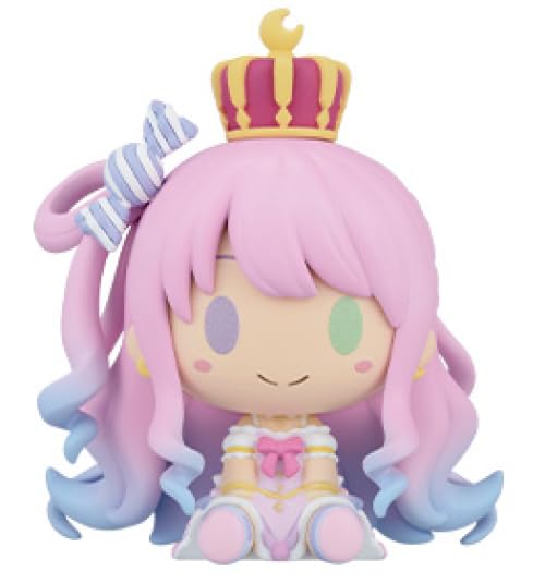 Ichiban Kuji Hololive vol.4 Choconokko Prize Choconokko Figure Himemori Luna