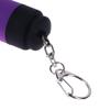 Travel Outdoor Portable Children'S Flashlight Small Keychain Light Usb Charging Flashlight Strong Led