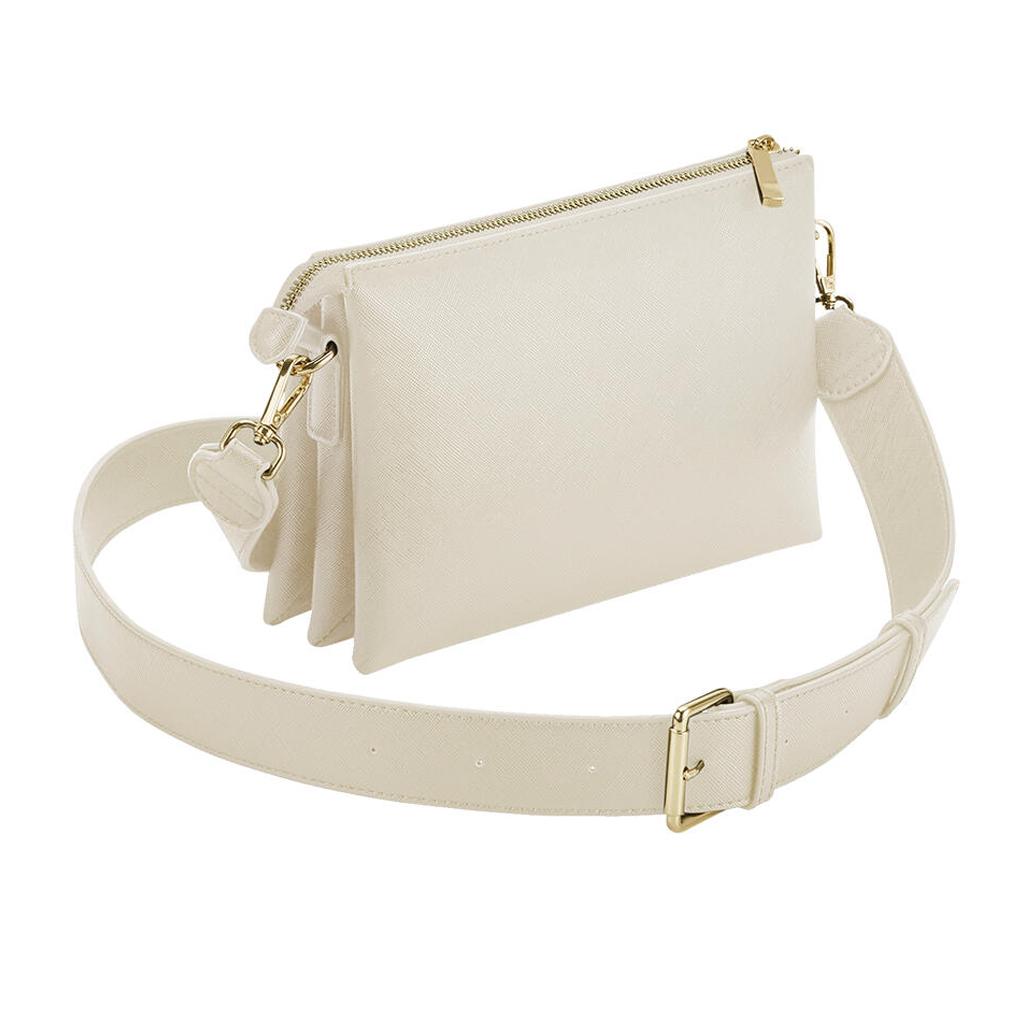Bagbase Boutique Soft Crossbody Bag