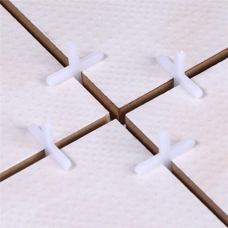 151pcs/set Fr 2-8mm Pro Tile Laying K2v4 Reusable Tool For Leveling  Tiles Leveling Ceramic Floors