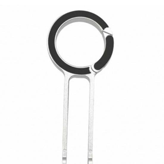 Magnetic Phone Tripod Foldable Phone Holder Portable Mini Tripod Versatile Travel-friendly Phone Mount for Indoor Outdoor