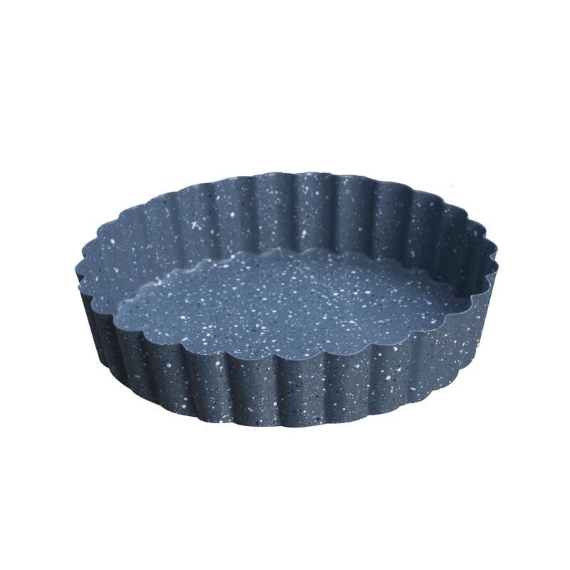 Волнистые рифленые формы для пирогов