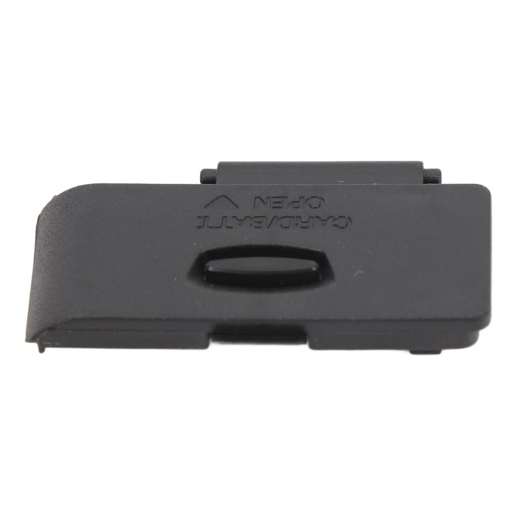 Camera Battery Door Cover for 1100D ABS Camera Battery Door Cover Lid Cap Repair Part for Replacement