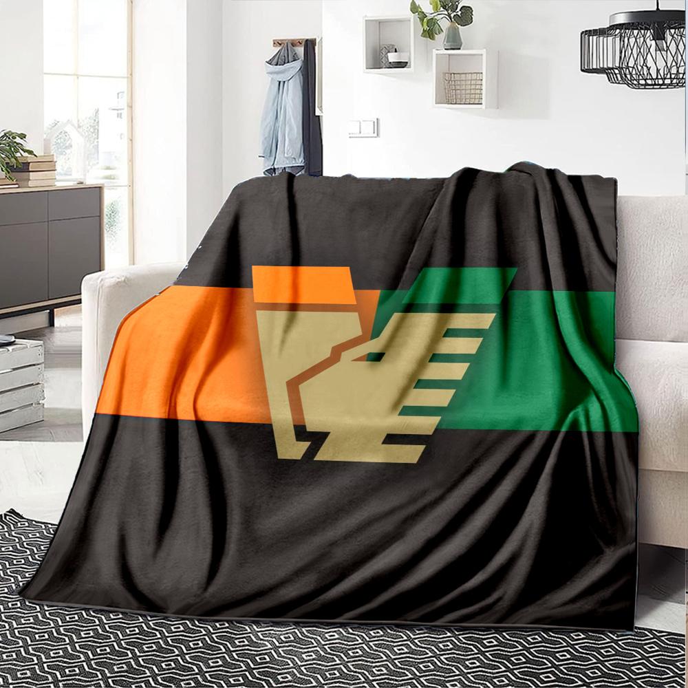 Venezia Fc Blanket, High quality Comfortable for All Seasons, Home Decor, Warmth and Comfort