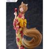 Spice And Wolf 1 7 Spice And Wolf  Merchant Meets The Wise Wolf  Holo Yukata Ver.