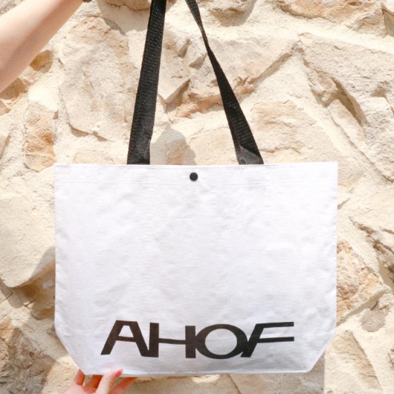 Ahof   Reusable Bag   Ahof 1st Mini Album Pop Up Md   02