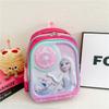 Backpack Captain America With Breathable Nylon Elsa Backpack Students For