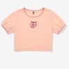 [fila Kids] Swimming Girl Crop Setup  Fk2fsf2w06f Por  q0zFk2fsf2w06fPor