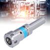 Collet Chuck Hold   ing Tapping Tool Extension Rod Straight Shank Round Handle for Milling(GS-T 32-D25 )