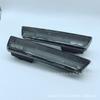 LED Rear Fender Side Marker Turn Signal Corner Warning Light Compatible with Dodge Challenger 2008 2014 Quality Car Accessories
