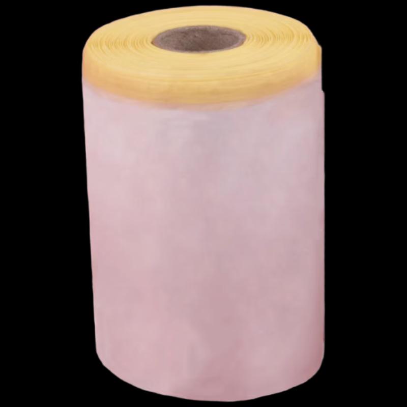 Masking Tape Protective Film