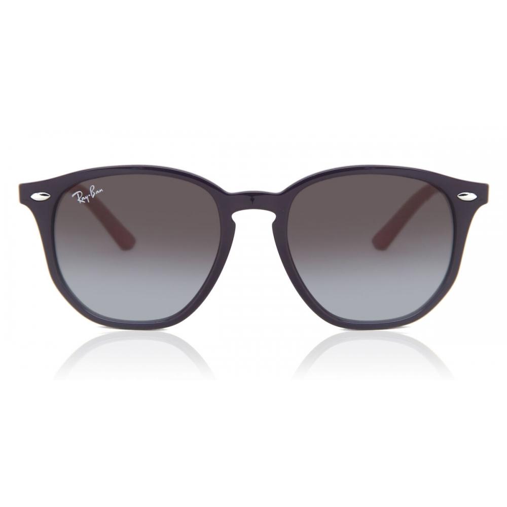 

Ray Ban Kids Sunglasses Rj9070s 70218g Purple/46-16-130