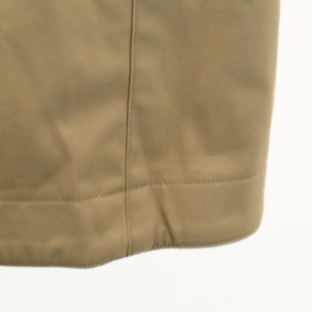 RALPH RL LAUREN Impact 21 Made in Japan reversible Stainless collar coat Women Used