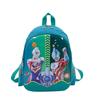 Kindergarten Boys Cool Backpack Children Three-Dimensional Leisure Small Schoolbag Little Boy Lightweight Weight Eggshell Backpack