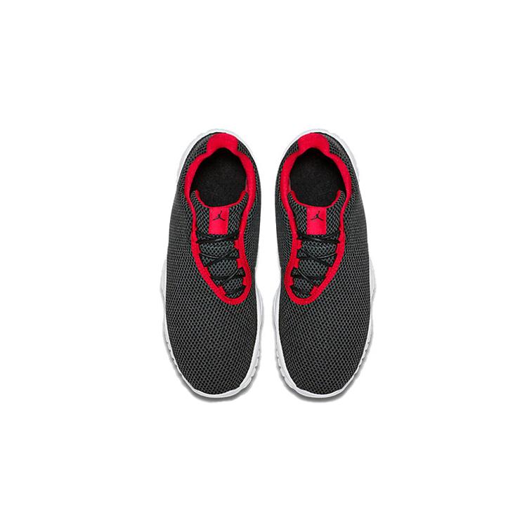 New Jordan Future Vintage Basketball Shoes GS 724813-001