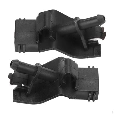85381-12300 85381-30110, Ugelli spruzzatori per finestrini auto, Ugelli spruzzatori per parabrezza per XV40 2006-20015