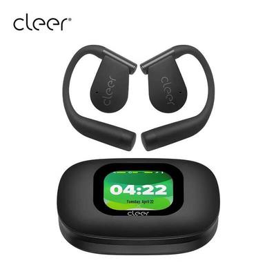 Cleer ARC 5 Open-Ear Bluetooth Sports Hovedtelefoner