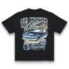 Unisexs Retro Auto T Shirt Soft Cotton Comfort Regular Fit Casual Vintage Unisex Top For Everyday Wear Homme Fashion