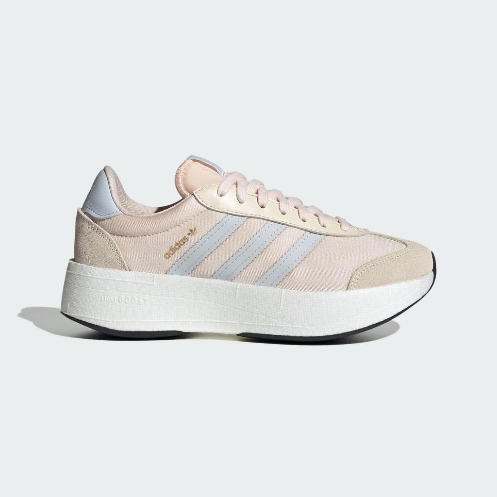 adidas Scarpe lifestyle CITY RNR Donna JQ5801