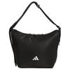 Adidas Polyester, Polyester Handbag, Shoulder Bag Regular Unisex Black Adidas JN9637