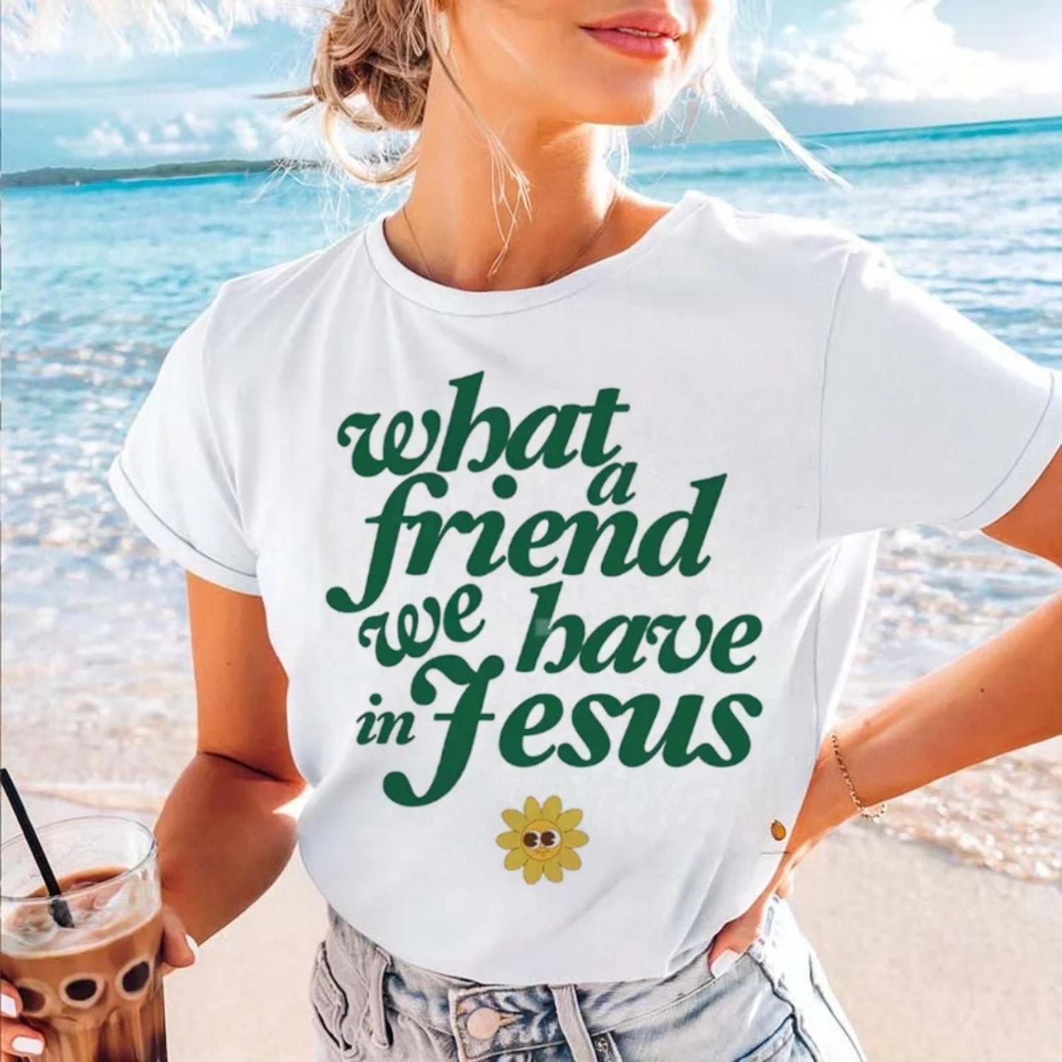 

Summer Fashion Cartoon Green Letter Printed Pattern Short Sleeved Women s Cute Regular Casual Clothing Popular T-Shirt Top XXXXXL білий