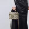Bag New Autumn and Winter Crossbody Bag Women's Bag Premium Sense Niche Shoulder Small Bag Portable Box Bag