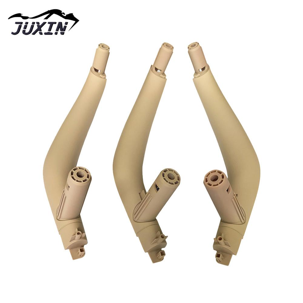 RHD Auto Innentüren Griff Pull Trim Links Rechts ABS Fit Für 2014 2015 2016 2017 2018 BMW X5 x6 F15 F16