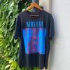 Nirvana “Sliver” 90s TShirt Nirvana Tshirt Vintage Nirvana 90s Rock Unisex T-Shirt