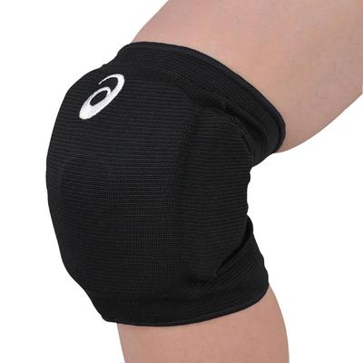 Asics JR Knee Supporter Volleyball Wear for Unisex Children (3054A013)